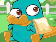 Jouer à Care Baby Platypus