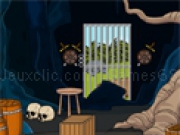 Jouer à Bedrock Escape