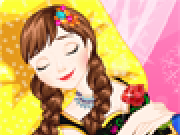 Jouer à Sleeping Princess Anna