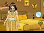 Jouer à Egyptian Princess Bedroom
