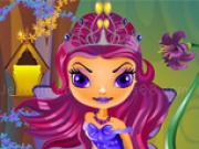 Jouer à Fairy Princess Makeover