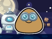 Jouer à Pou Jelly World 3