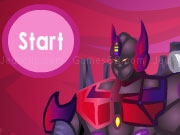 Jouer à Transformer Vs Monsters