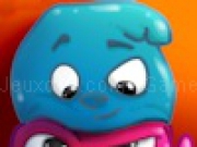 Jouer &agrave; Gravi Jello