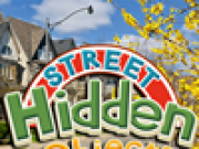 Jouer à Street Hidden Object