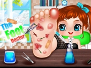Jouer à The Foot Doctor