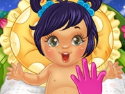 Jouer à Little Baby Care 2