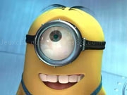 Jouer à Minion Difference Finding