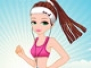 Jouer à Jog along the Shore