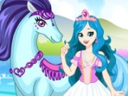 Jouer à White Horse Princess 2