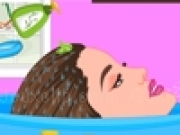 Jouer à Ariana Grande Hair Spa Makeover