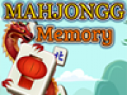 Jouer à Mahjongg Memory