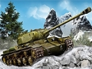 Jouer à Winter Rage Blast