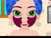 Jouer à Baby Anna Thanksgiving Makeover