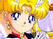 Jouer à Sailor Moon Collection