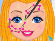 Jouer à Shelly's Face Painting Designs