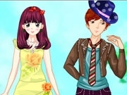 Jouer à Lover of Ao Haru Ride