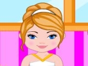 Jouer à Baby Princess Birthday