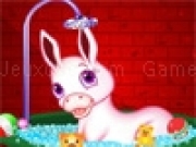 Jouer à Pet Pony Makeover