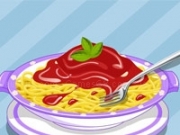 Jouer à Master Noodle Maker