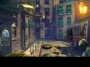 Jouer &agrave; Doorway to Darkness