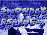 Jouer à Snowday Escape 3