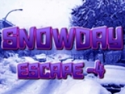 Jouer à Snowday Escape 4