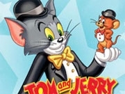 Jouer à Tom and Jerry Good Memory