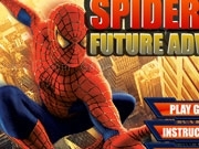 Jouer à Spider Man Future Adventure