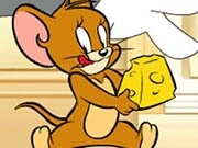 Jouer à Tom and Jerry School Adventure 2