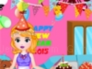 Jouer à Sofia New Year Celebration