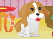 Jouer à Puppy Room Cleaning