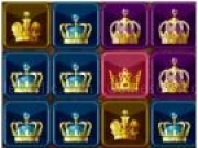 Jouer à The Royal Matching
