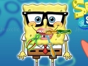 Jouer à Spongebob At The Dentist