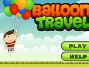 Jouer à Balloon Travel