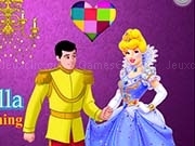Jouer à Cinderella and Prince Charming