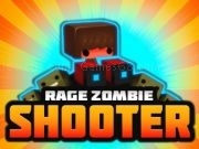 Jouer à Rage Zombie Shooter