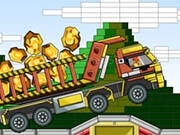 Jouer à Lego Truck Transport
