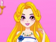 Jouer à Princess Makeover Salon