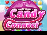 Jouer à Candy Connect