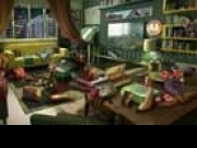 Jouer à The Dark Talisman