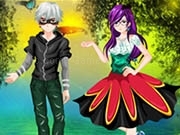 Jouer à The Ultimate Being