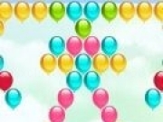 Jouer à Bubble Shooter Balloons