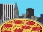 Jouer à NY Style Pepperoni Pizza