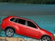 Jouer à SUV Challenge