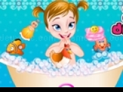 Jouer à Baby Princess Anna Care