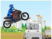 Jouer à Unreal Biking