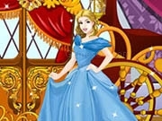 Jouer à Cinderella Design Carriage