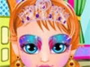 Jouer à Pretty Baby Anna Face Art