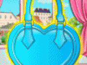 Jouer à Design your frozen bag
